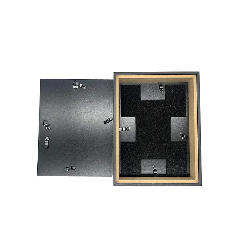 Diversion Safe Picture Frame Can Safes Secret Safe mit geruchsdichtem Beutel in Lebensmittelqualität