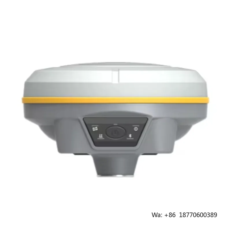 South Yunfan/G3 RTK Surveying Measuring Instrument Inertial Navigation GPS Mapping Centimeter High Precision Engineering Garden