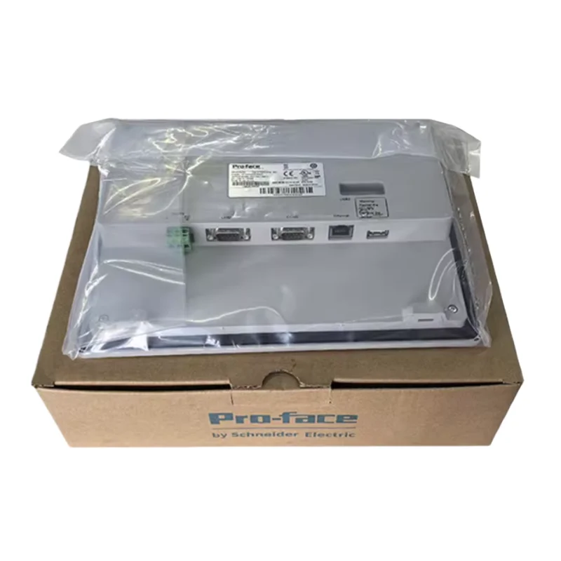 New Pro-Face PFXGP4502WADW PFXGP4402WADW Human Machine Interface (HMI) Touch Screen Parts