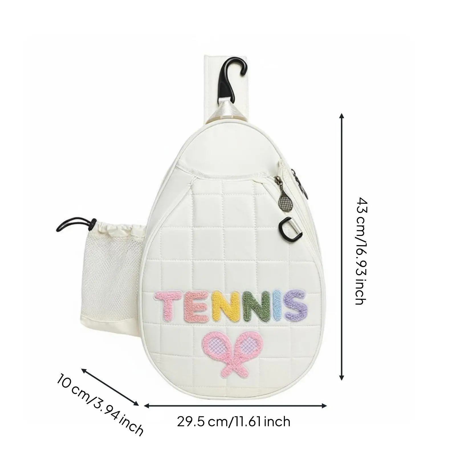 tennis-shoulder-pack-zipper-closure-tennis-and-racquet-sports-bags-practical-shoulder-bag-for-outdoor-activities