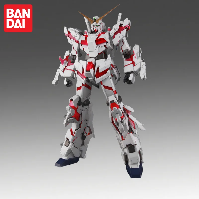 In Stock Bandai Ori…