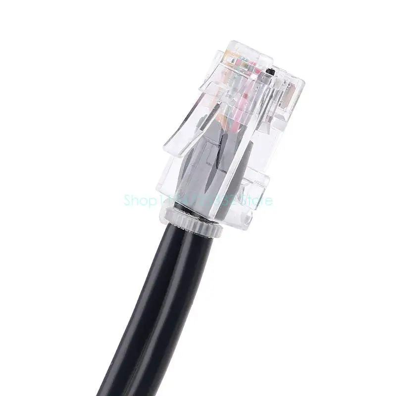 

for BAOFENG/TYT/WOUXUN Box Walkie Talkie Receiver Repeater Box Black Talkie Receiver Repeater Box Easy Installation Two Way