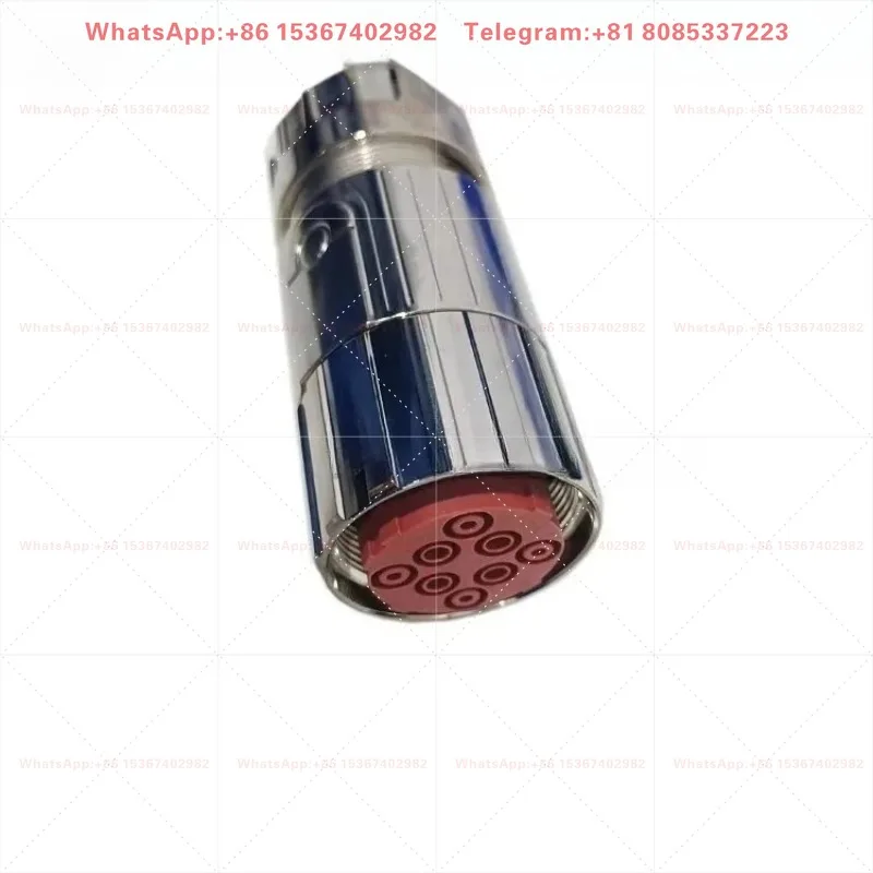 CSTA264NN00450001000 M40 power 8 core, connector 940 thread