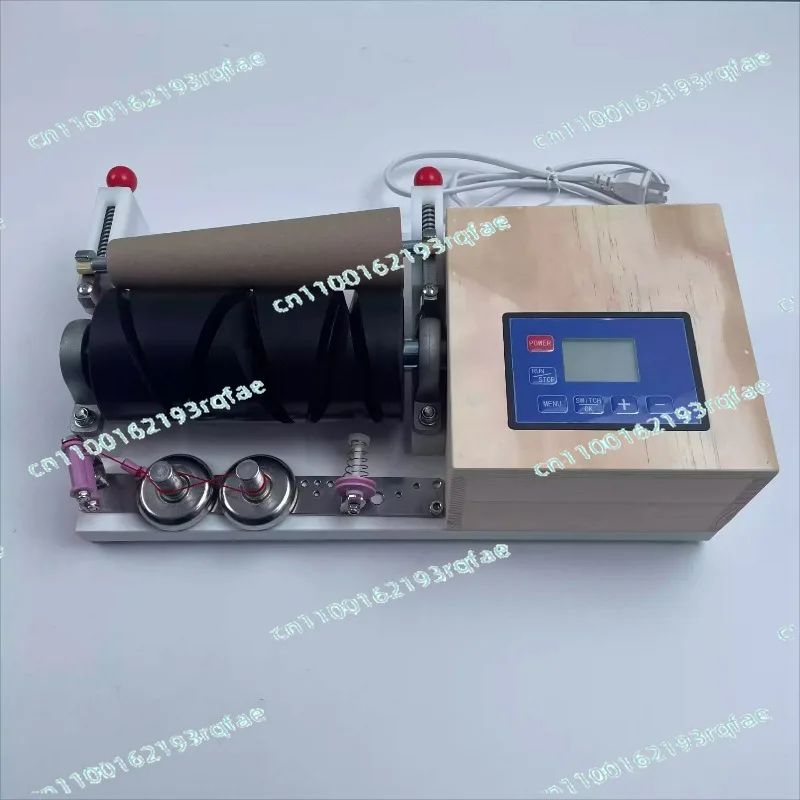 

Cashmere knitting flat knitting machine pouring machine tank car, timing, speed regulation