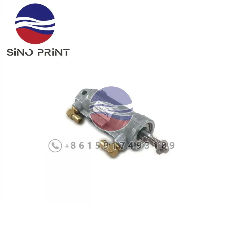 F9.334.009 Pneumatic Cylinder For Heidelberg XL105 CD102 SM102 Front Edge System Sheet Catcher Pneumatic System