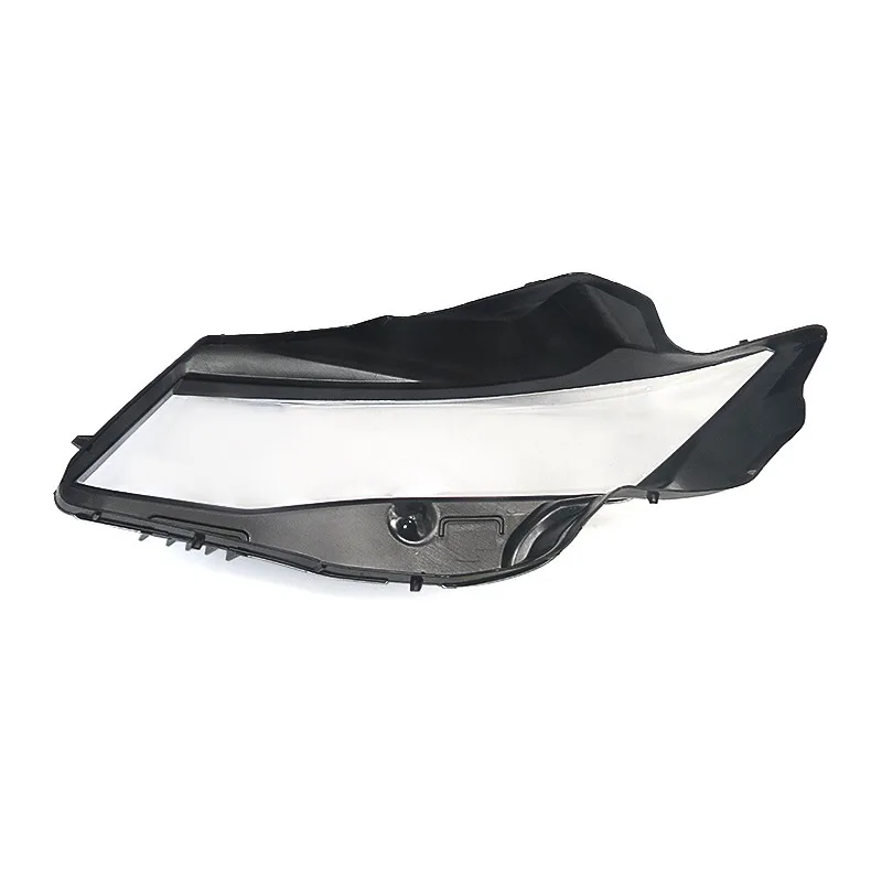 غطاء للعدسات الأمامية غطاء المصابيح الأمامية نظام إضاءة السيارات عاكس الضوء الشفاف غطاء ضوء السيارة لمدة 508 20-23 سنة