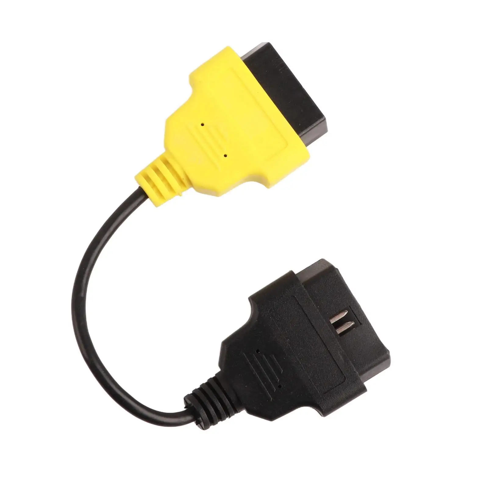 OBD2 Diagnostic Cable CAN System Access Scan Tool Adapter for auto ECU Scanner