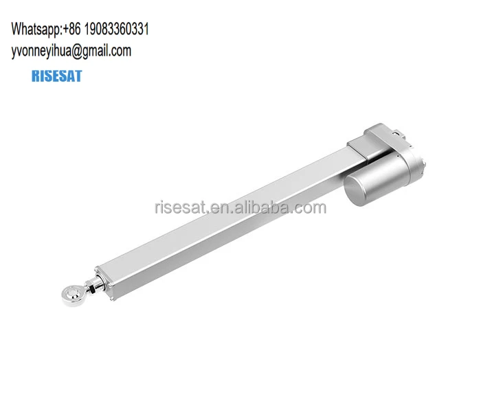 12000N IP66 24V Ind…