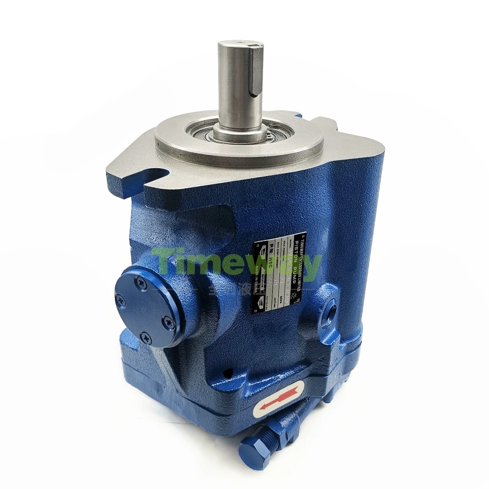 PVB20 Axial Piston Pump PVB20-RS-20-C-11-PRC Hydraulic Variable Displacement Punger Oil Pump