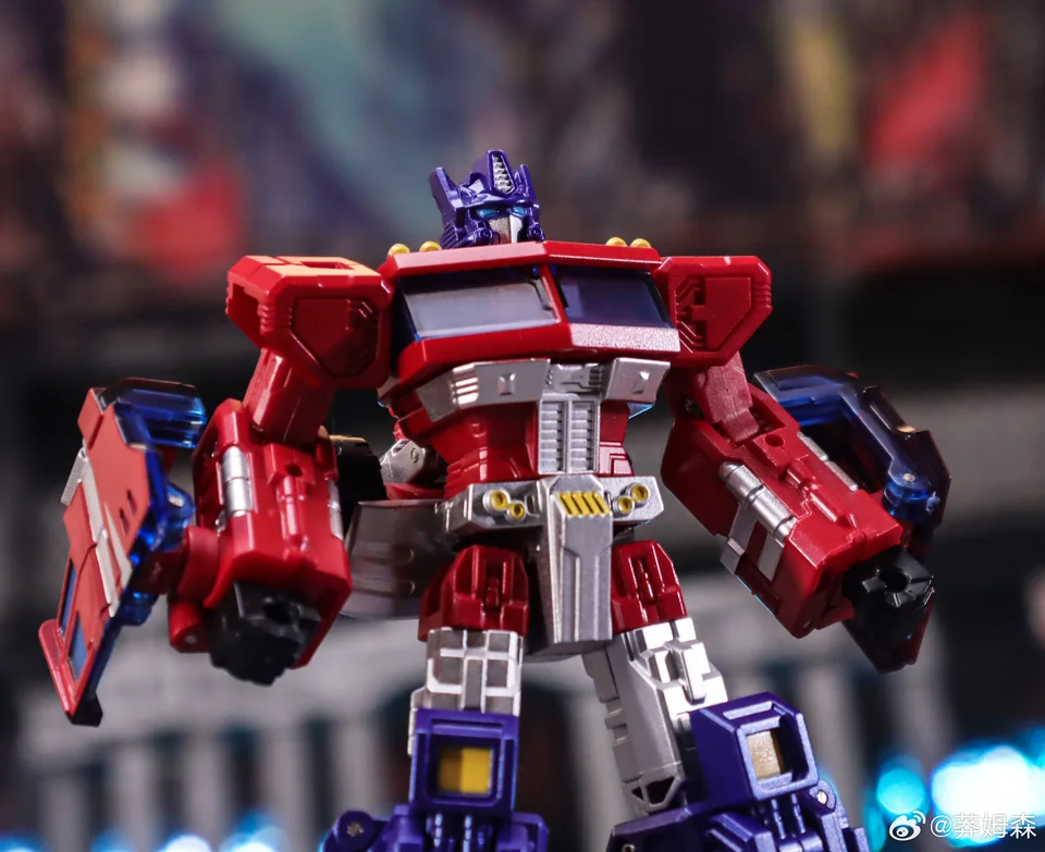 IN STOCK NOW] Transformation JD01 JD-01 JD01S JD-01S 12CM OP Prime