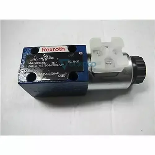 

4WE6Y62/EG24N9K4/ZV новый клапан REXROTH R901068582