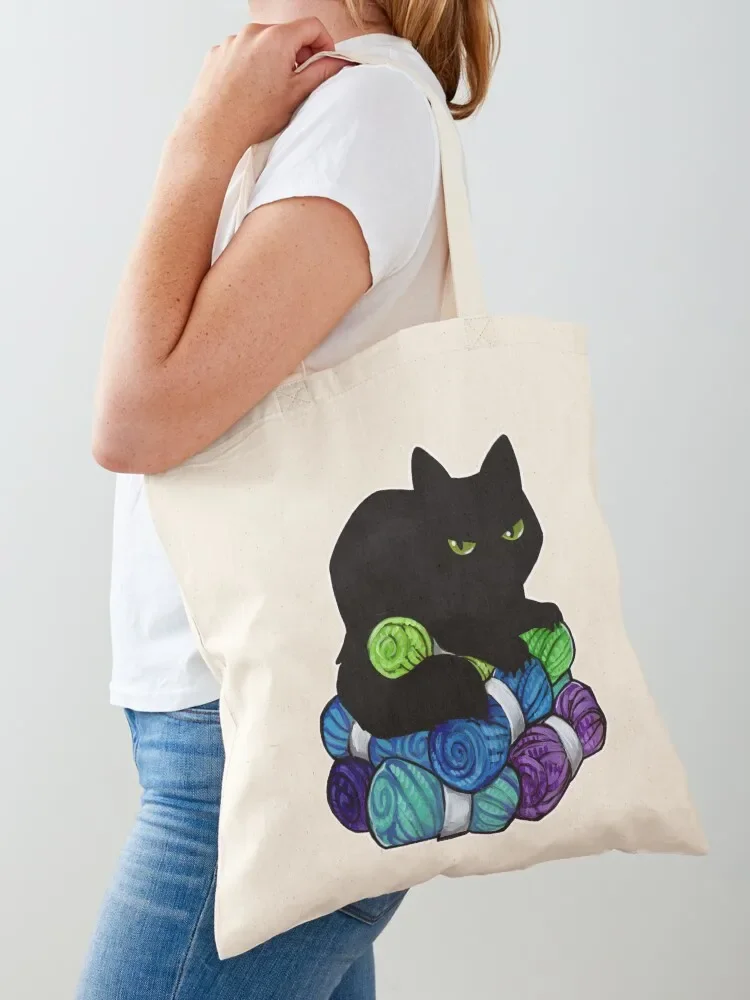 

Yarn hoarding void Tote Bag bags for women shopper bags for women Women's shopper Women bags