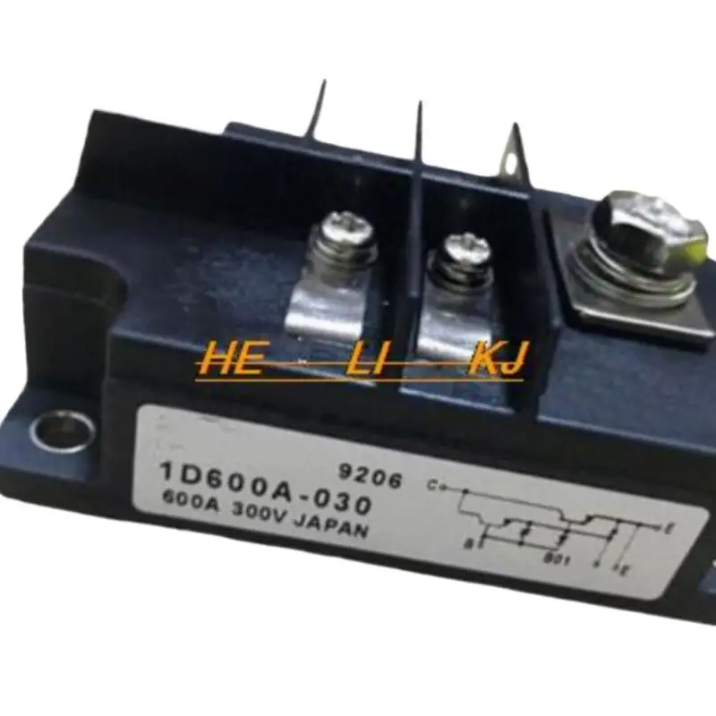 

Original IGBT module 1D600A-030
