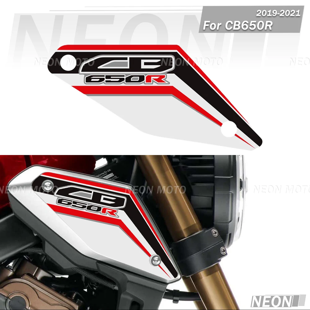 

Мотоциклетная накладка на бак, комплект топливного масла, обтекатель, защитные наклейки на крыло, наклейка для CB650R CB 650 CB650 R 2016-2021