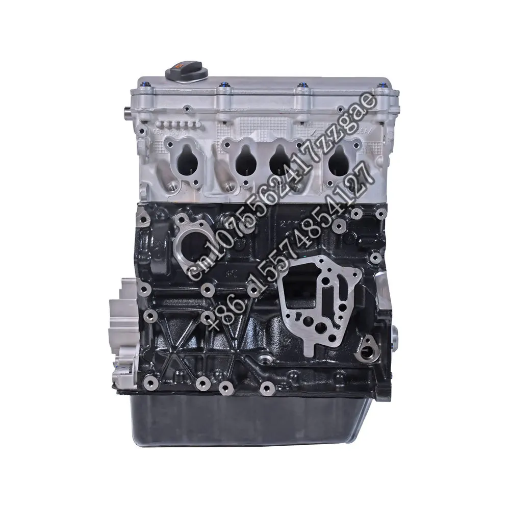 EA113 1.6L BJG ENGINE FOR JETTA 2005