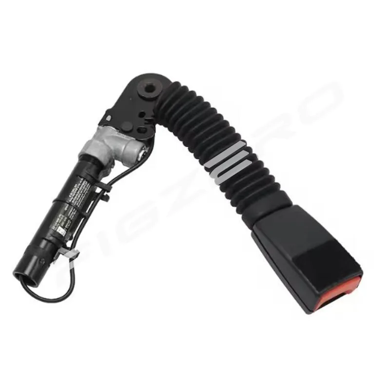 Safe Seat Belt Fasten Lock Buckle Left Extender for BMW F18 F02 535i 535i 72119115305