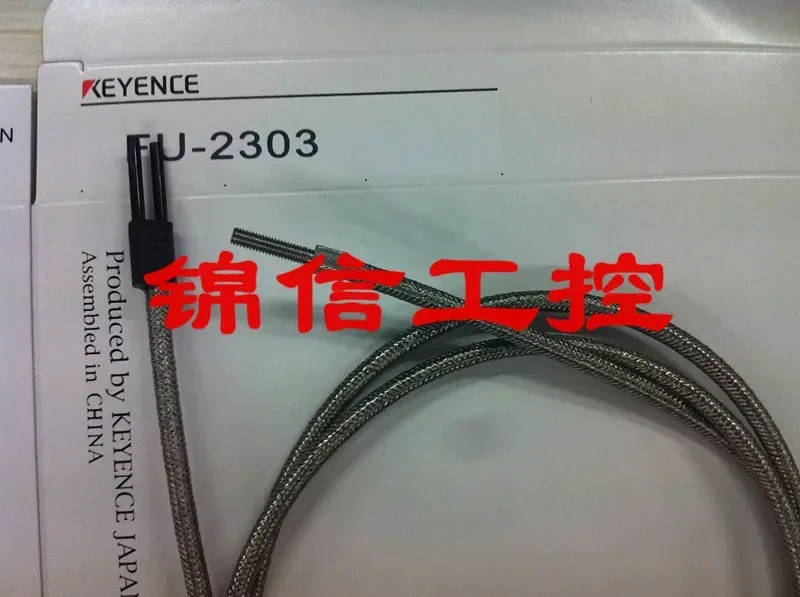 KEYENCE FU-2303  100%  new and original