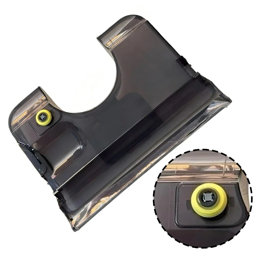 For Tineco For Floor One S9 Artist Pro Fresh Water Tank Replacement Clean Water Reservoir Part Home Appliance