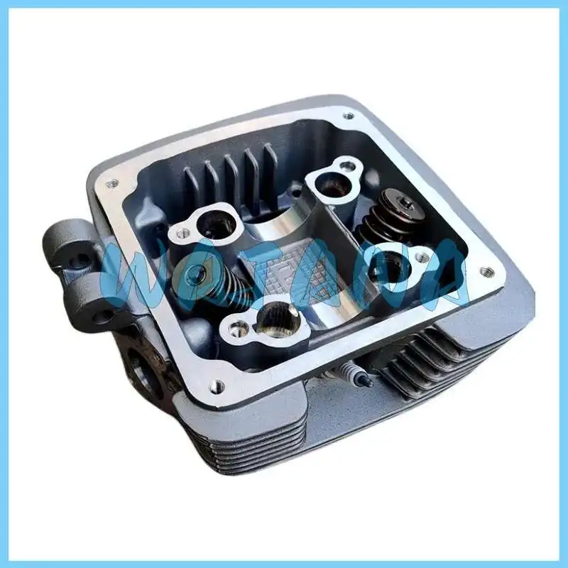 

Cylinder Head Assembly for Haojiang Hj150-2a5a5b8a8b3a