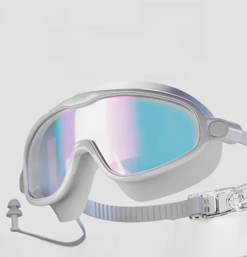 lunettes-de-natation-impermeables-anti-buee-haute-definition-pour-enfants-et-adultes-lunettes-de-plongee-a-grande-monture-pour-hommes-et-femmes