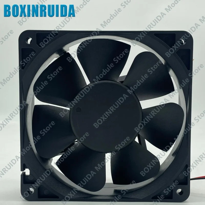 Brand new original  AFB1224VHE 0.57A 12CM frequency converter fan