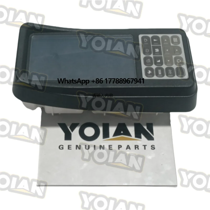 

Excavator Parts SK200-10 Domestic Display YN59S00039