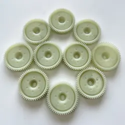 10pcs For Mazda 3 5 6 CX 7 CX 9 RX8 Window Regulator Motor Wheel Pulley Gear G22C5958X