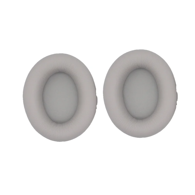 وسادات أذن بديلة B27B لسماعات Beats Studio Pro اللاسلكية مع إسفنجة عزل الضوضاء من الجلد البروتيني الناعم B #1