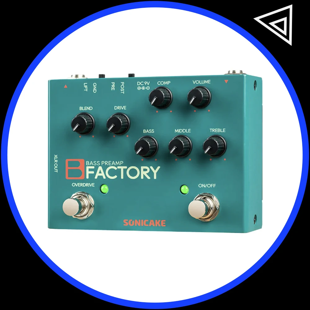 Sonicake B Factory … - image