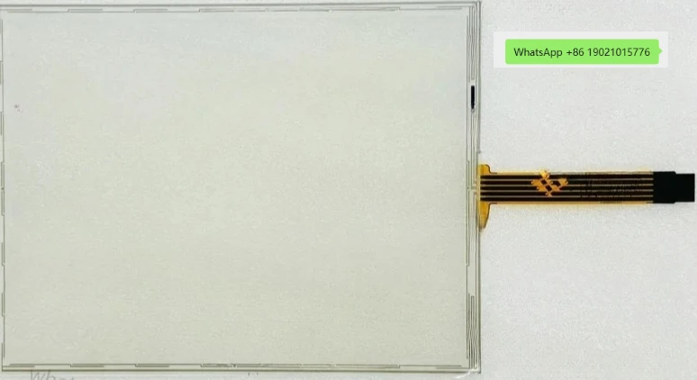 AMT28564 91-28564-000 Touch Screen Panel Glass Digitizer for AMT28564 91-28564-000 Touchscreen Touchpad