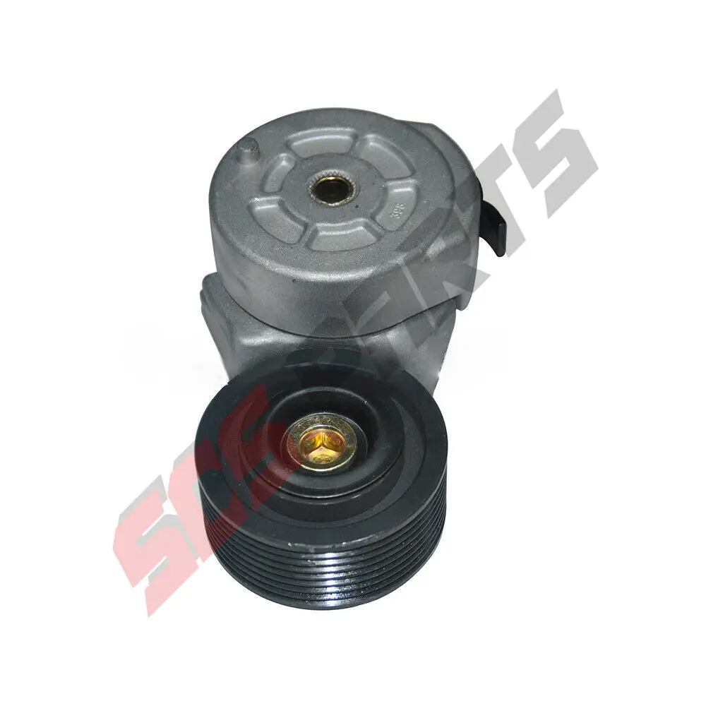 

3936213 Belt Tensioner Fit For Dodge CUMMINS 4B 4BT 6BT 3.9L 5.9L 6.7L 87436755