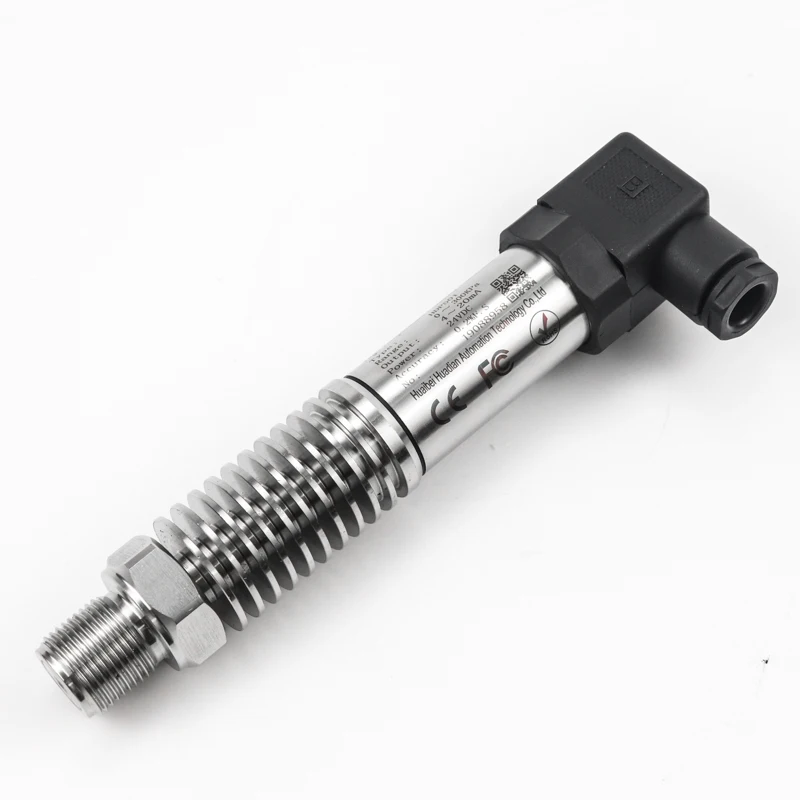 4-20ma High Temperature 0 to 600 bar Pressure Transducer for Boiler Water