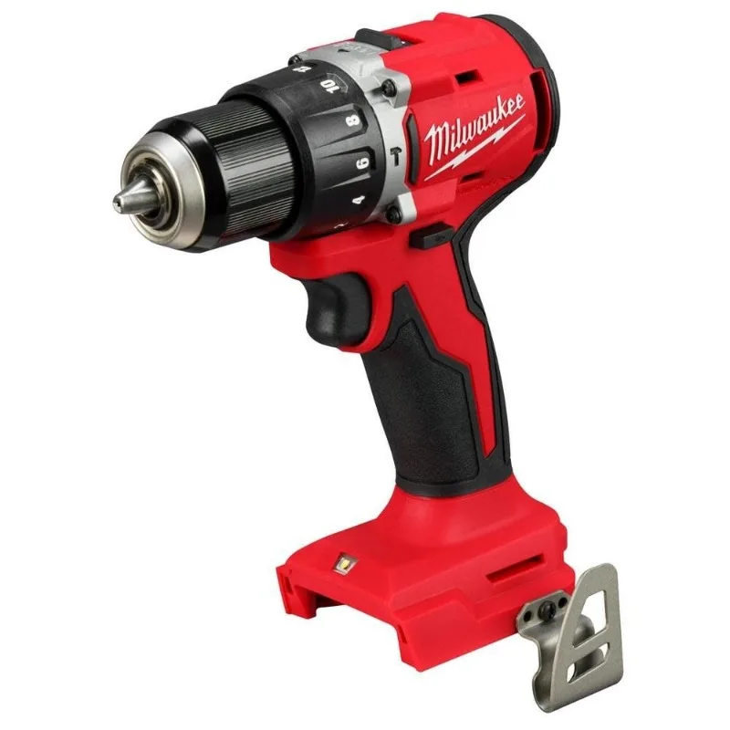 Milwaukee M18 BLPDRC/3602 M18™ Compact Brushless 1/2\