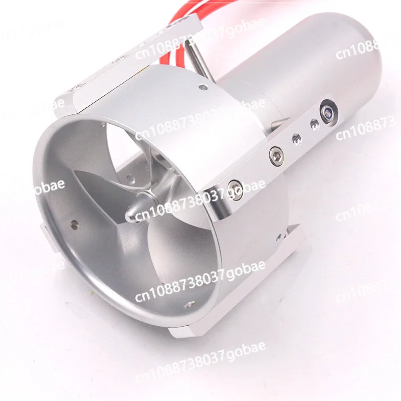 

KYI-5T Underwater Thruster Fully Waterproof Motor 5kg Thrust