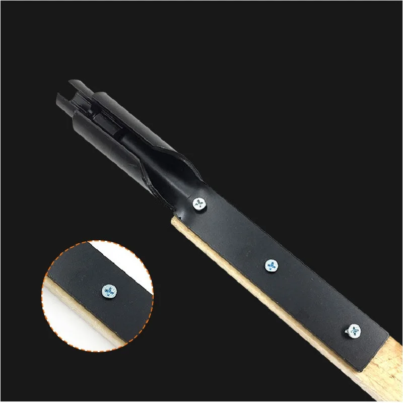 ntegrated ceiling quick installation socket wrench nut through wire suspender screw rod quick installation ceiling tool