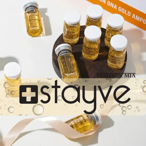 Corea 8ml BB Cream Glow salmón DNA oro ampolla piel Booster suero Starter Kit hidratante rejuvenecimiento cara cuidado de la piel