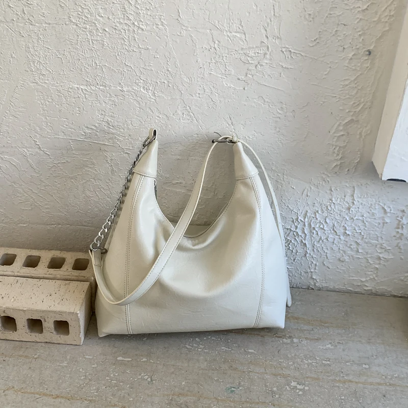 PU Solid Color Zipper Square Bags 2026 High Quality Fashion Texture Bags Light Luxury Exquisite Versatile Crossbody Bags