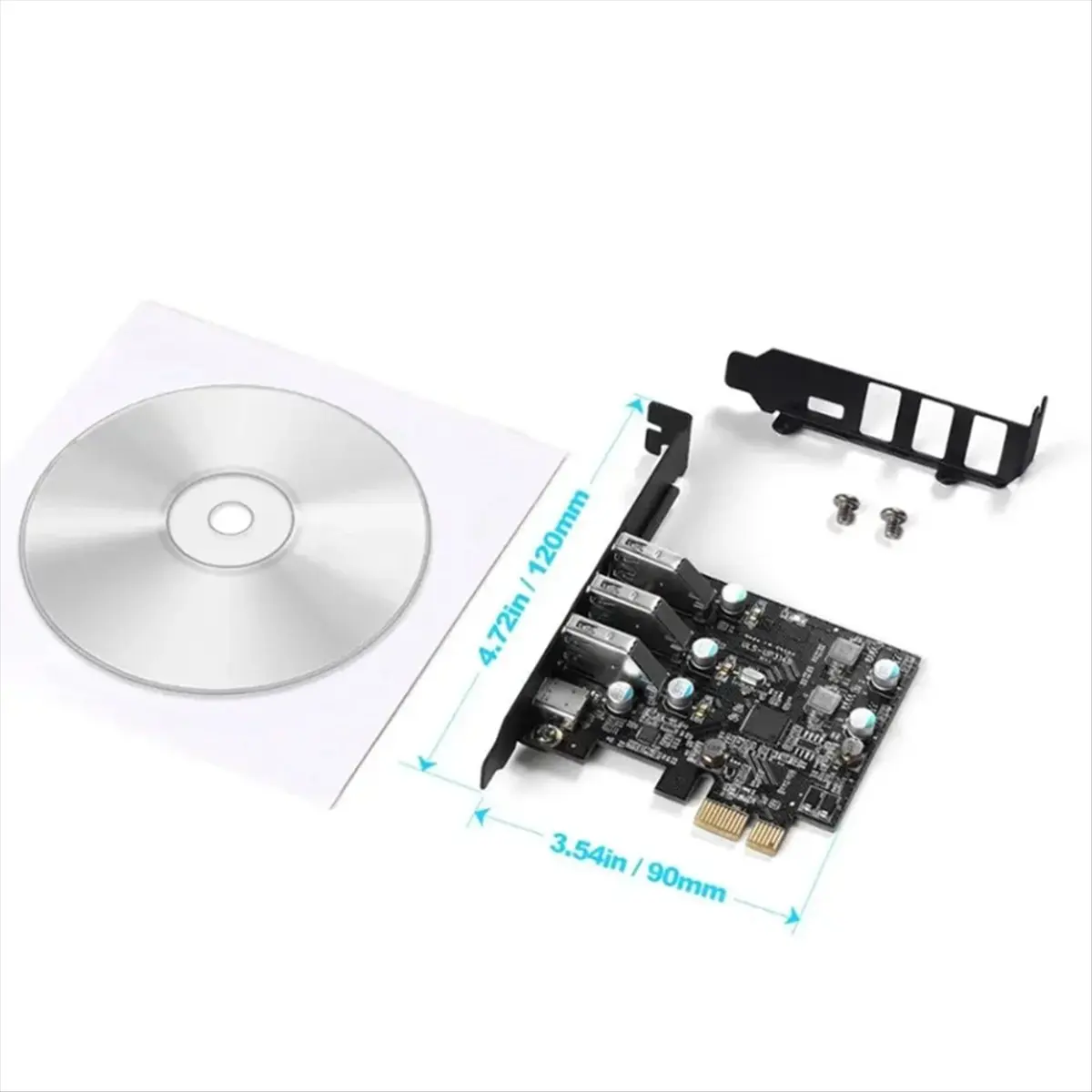 For Computer Pcie T…