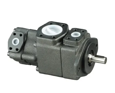 VQ215-47-6-F-REAA-02 VQ215-52-6-F-REAA-02 Pompe idrauliche a doppia palette VQ215-47-23-FRAA VQ315-60-6-FRAA VQ315-66-8-FRAA