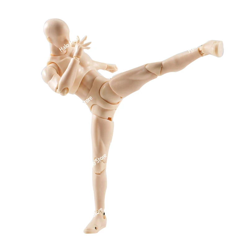 

Полное тело, подвижное тело, мужское и женское аниме, манга, манекен, фигурка, художественная роспись, кукла