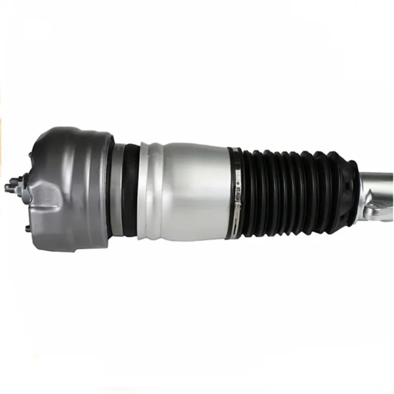 Подвеска для Porsche 970 Panamera Левая передняя OE # 970 343 051 34 Пневматический амортизатор