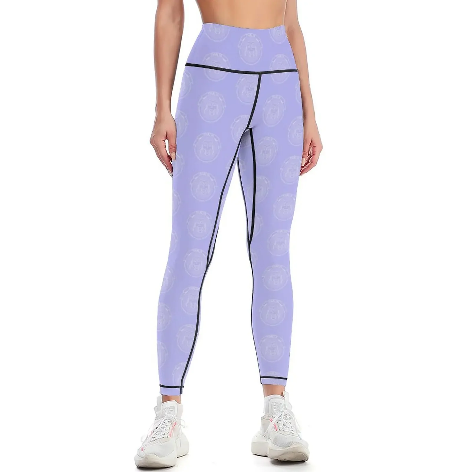 

Thalia - greek goddess of comedy and poetry Leggings Sports pants woman Legging sexy woman Womens Leggings