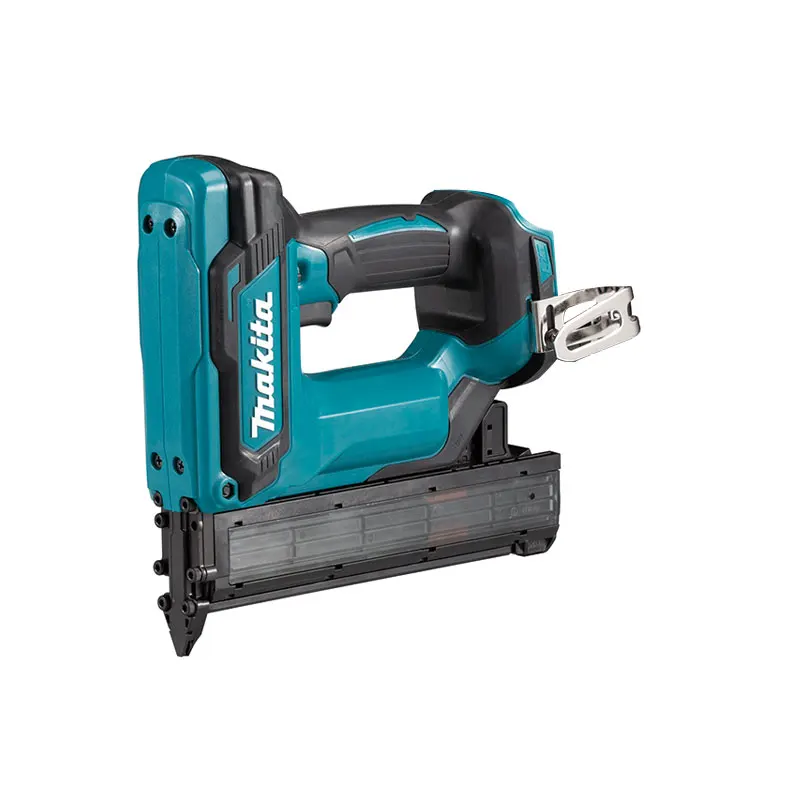 Makita DFN350 rechargeable straight nail gun