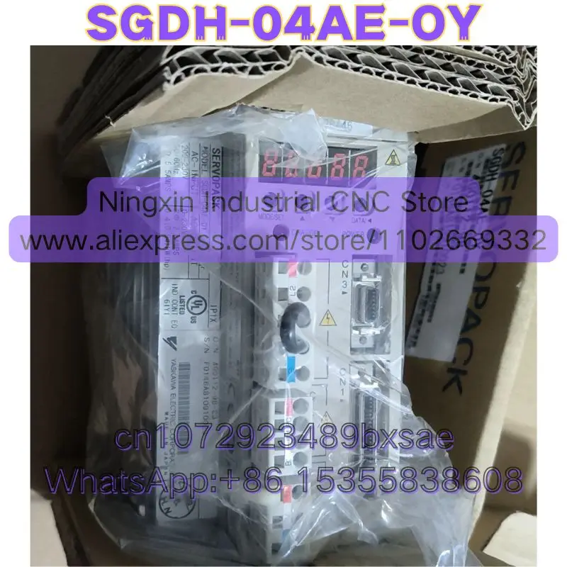SGDH-04AE-OY Brand New Original