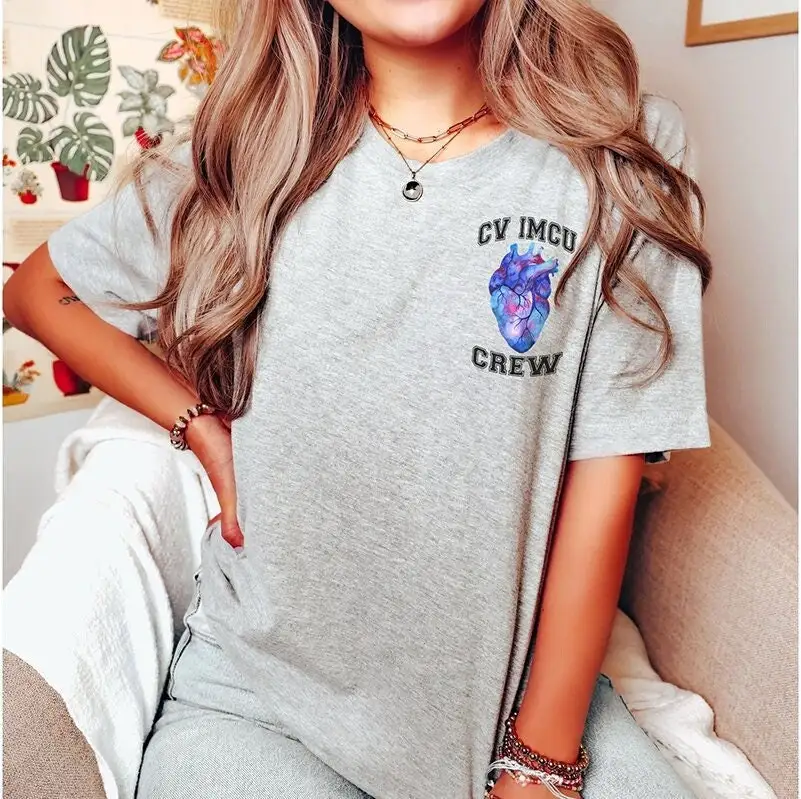 Cv Imcu Crew Nurse …