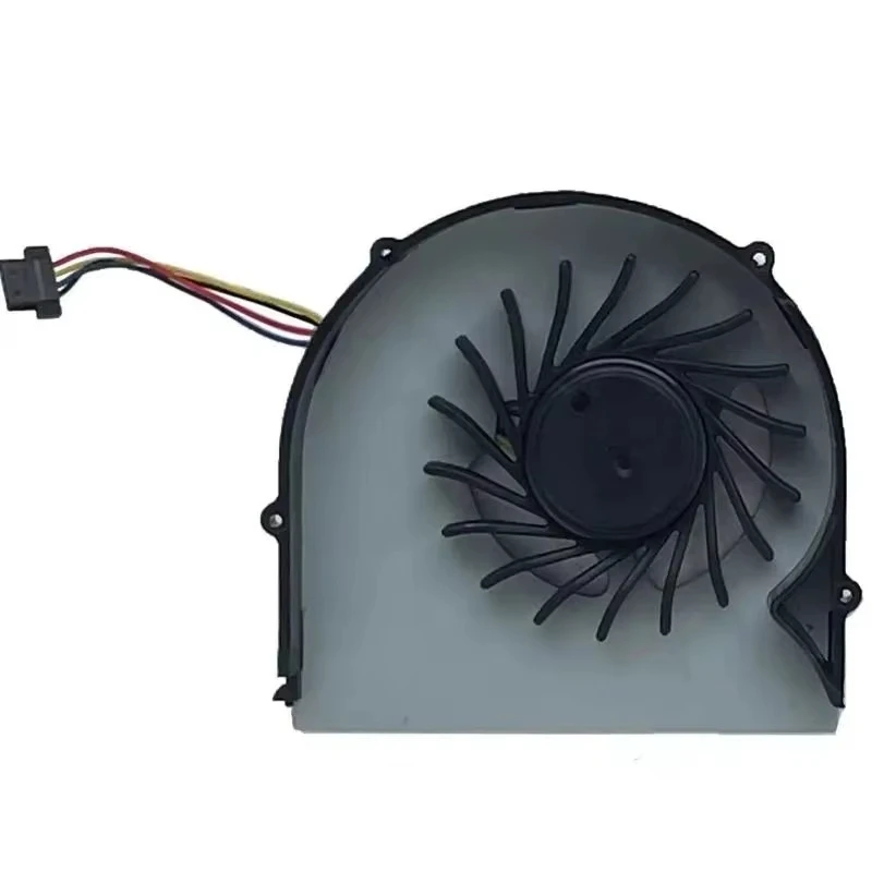 New Laptop CPU Cooling Fan For Lenovo B560 B565 V560 V565 Z560