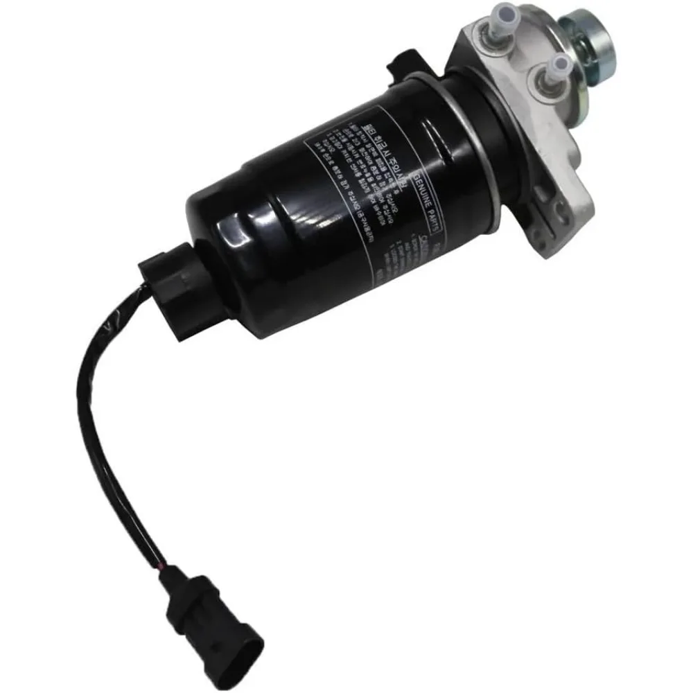 Fuel Filter 319703E10A 31970-3E10A For Sorento 2002-2006 Engine AT78-Oil Water Separator