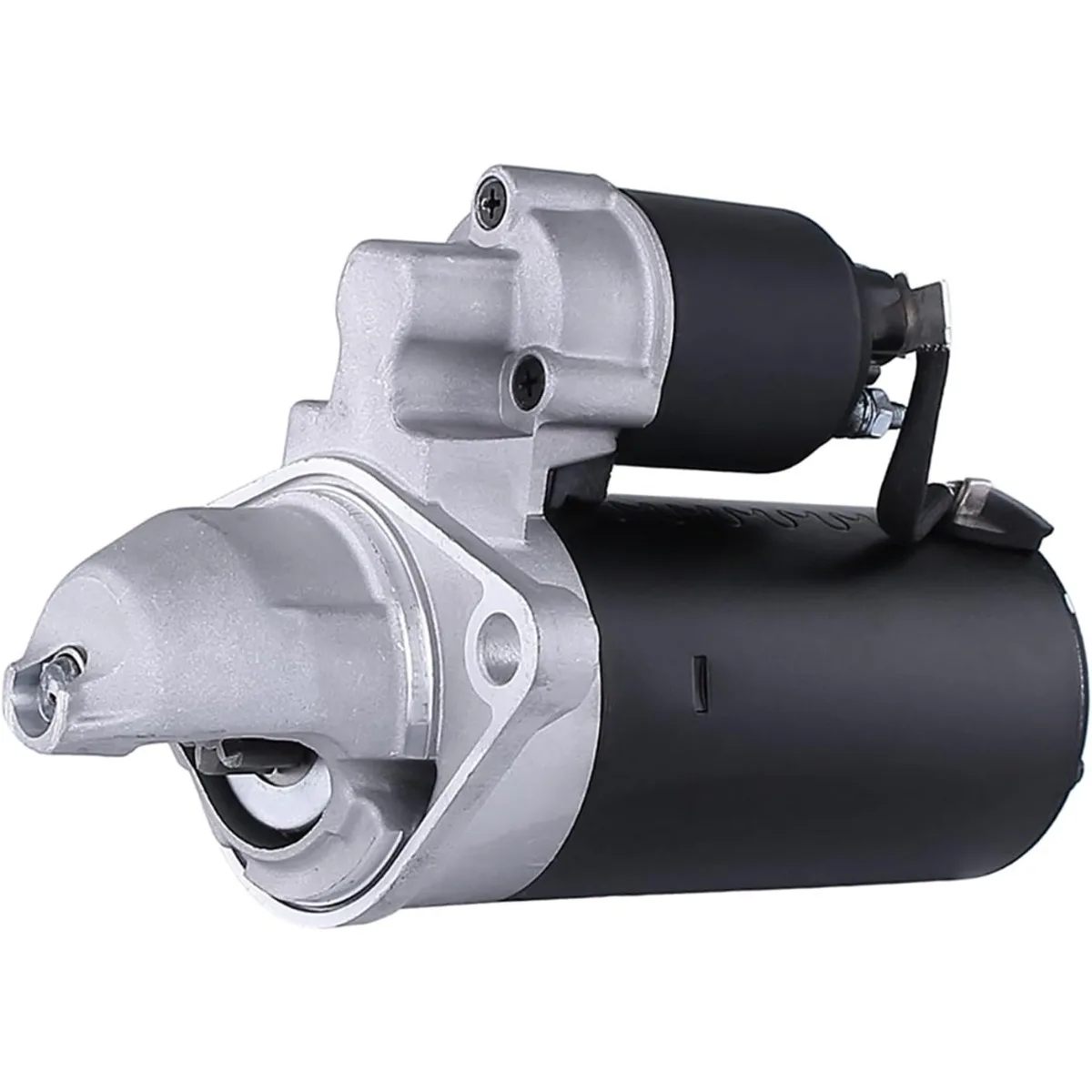 

U5MK8261 Starter Motor for Perkins 404D 403C 404C 103-15 104-19 104-22 Engine 12V