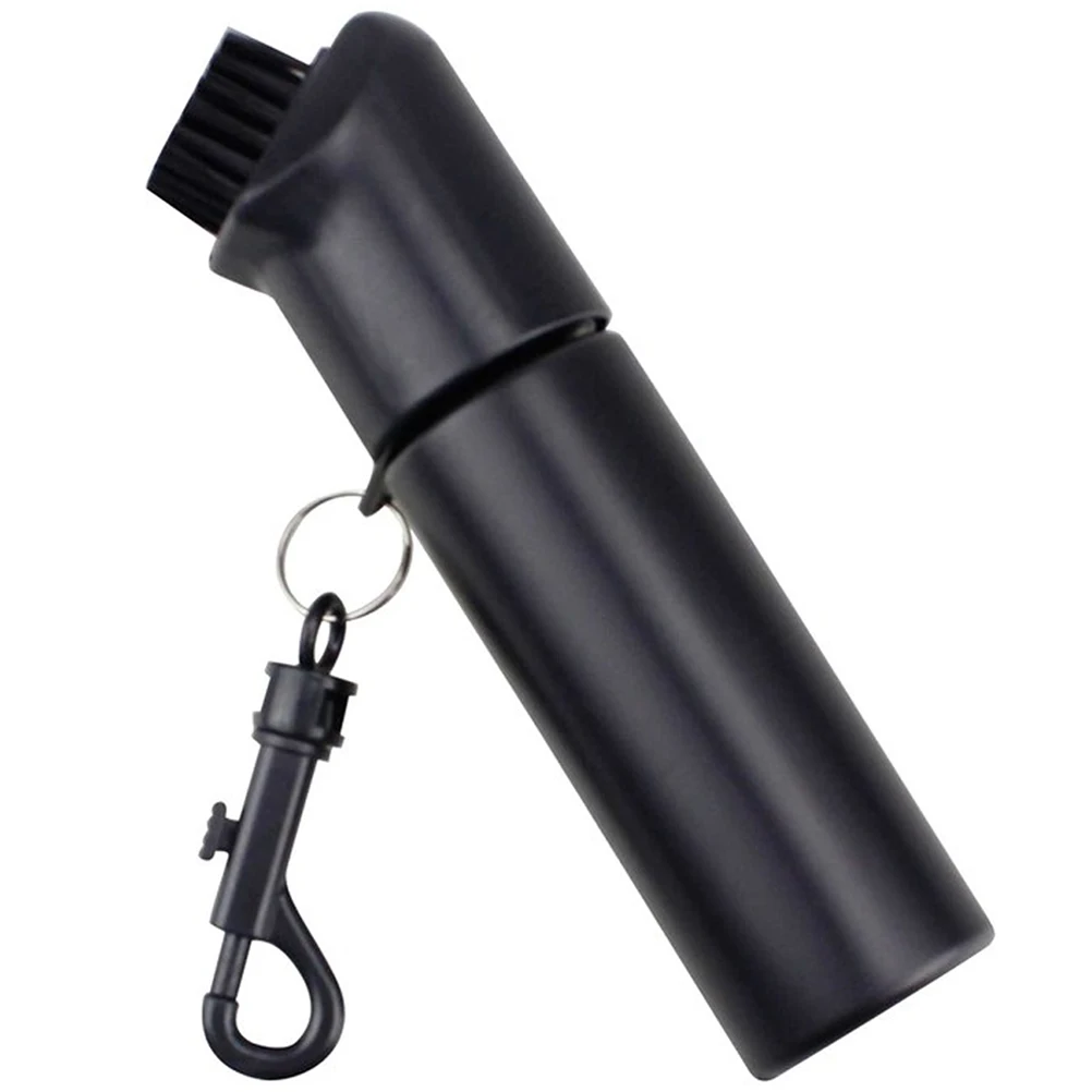 

Lightweight Brush Portable Club Practical Club Sprayer Sprayer For Golfing Practical Washer Cleaner Tool Accessories
