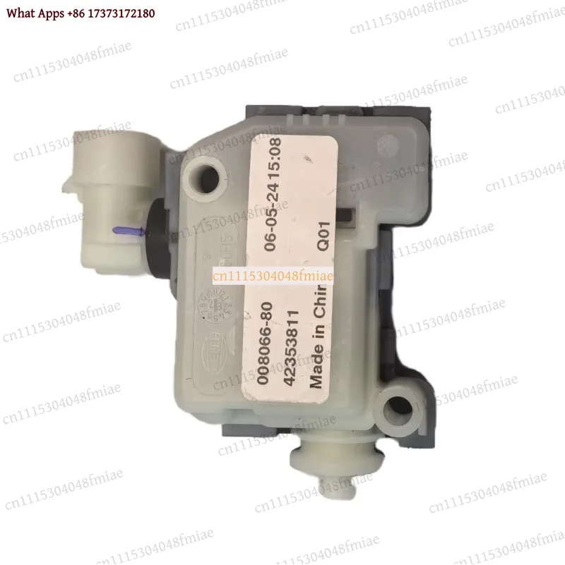 k3 Fuel Tank Flap Locking Actuator Motor For Chevrolet Cruze Orlando 2011-2015 Opel Vauxhall Insignia Mokka
